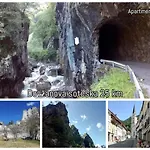 Lägenhet Fon