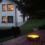 Fon Lägenhet Blejska Dobrava