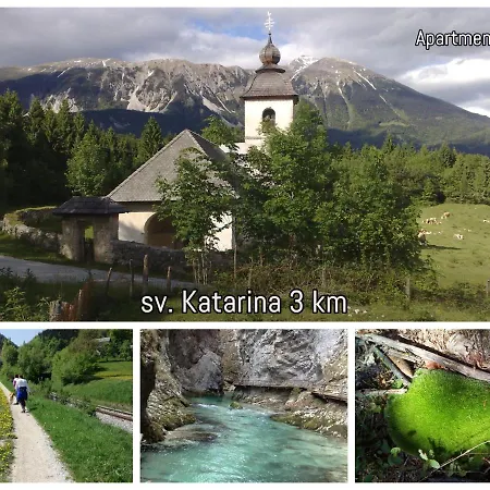 Fon * Blejska Dobrava