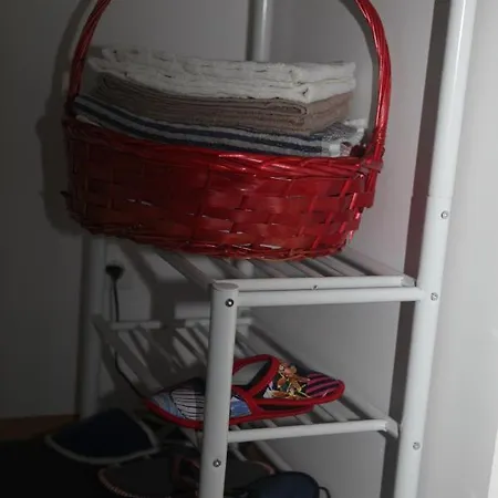 Apartment Fon Blejska Dobrava
