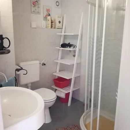 Fon Apartment Blejska Dobrava