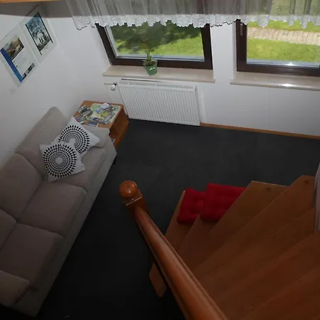 Fon Apartment Blejska Dobrava