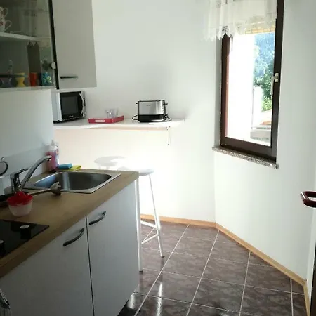 Apartment Fon
