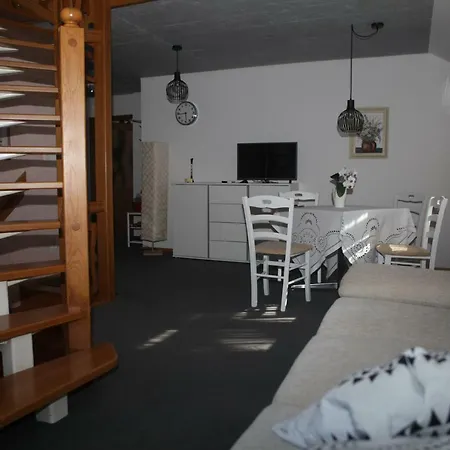 Apartment Fon