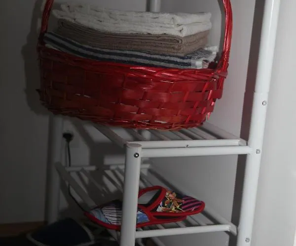 Apartment Fon Blejska Dobrava