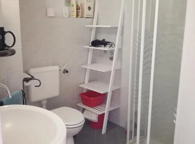 Fon Apartment Blejska Dobrava