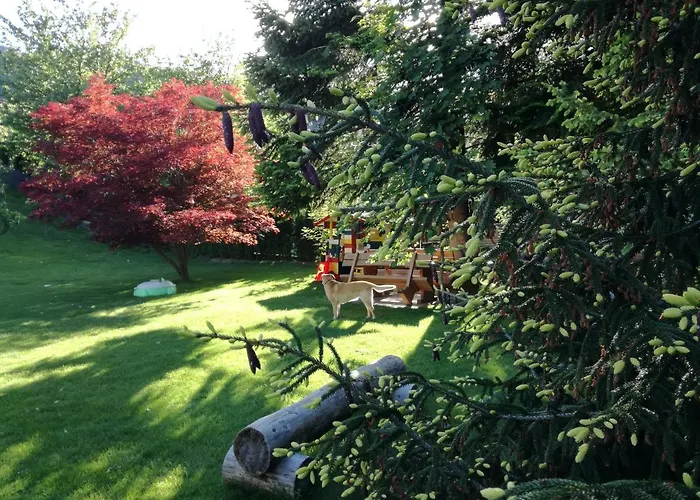 Lejlighed Fon Blejska Dobrava