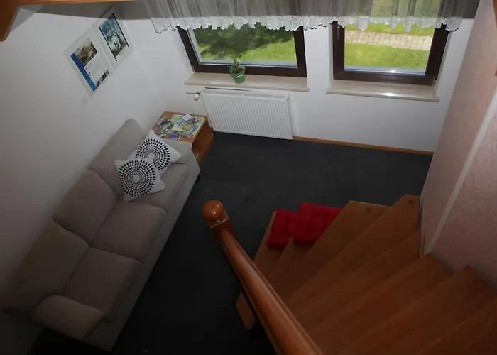 Fon Apartment Blejska Dobrava