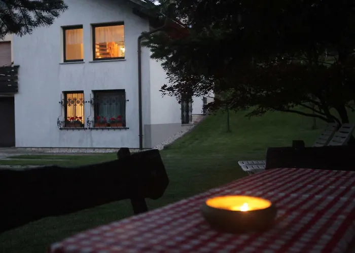 Fon Lejlighed Blejska Dobrava